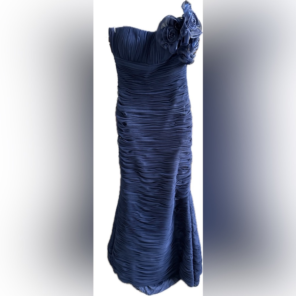 NEW RARE Jovani Gown for Formal, Prom, Pageant, Ball Sz 4